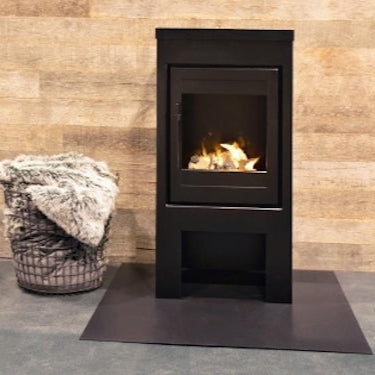 Buntfires Floris E