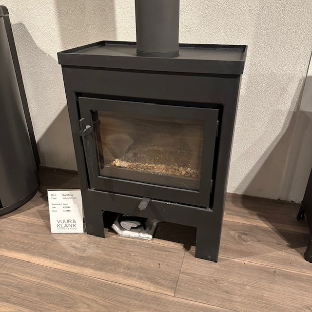 Buntfires Julius 5 ECO