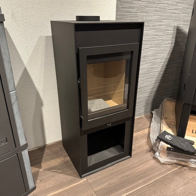 Buntfires Joris 8 houtkachel