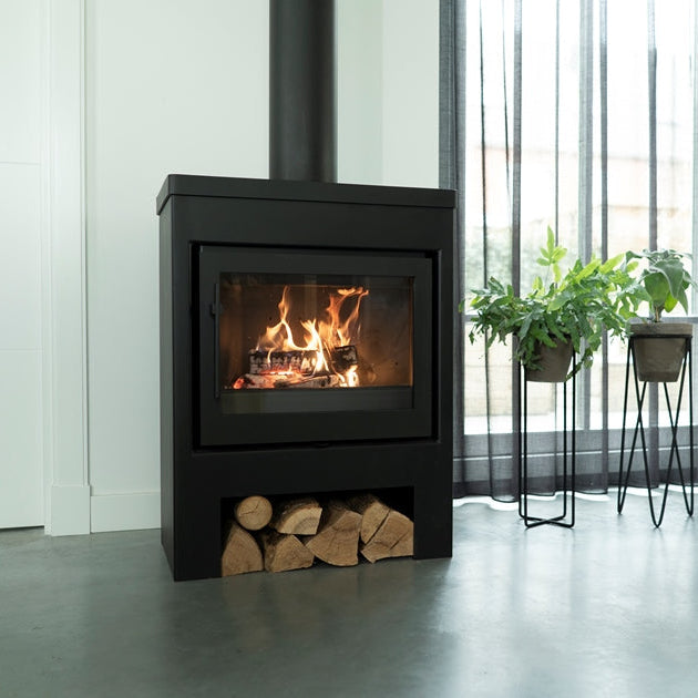 Buntfires Julius 5 ECO