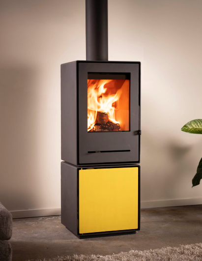 Trimline Woody Grid S - demo