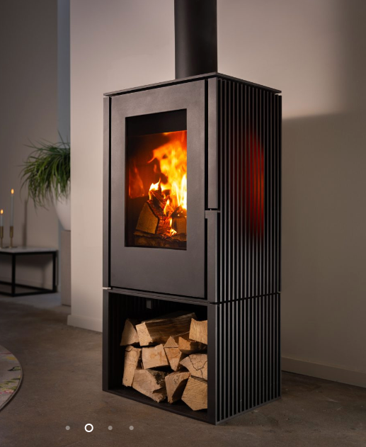 Trimline Woody Loft 3S - demo