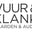 Vuur en Klank -Cinewalls en HiFi logo